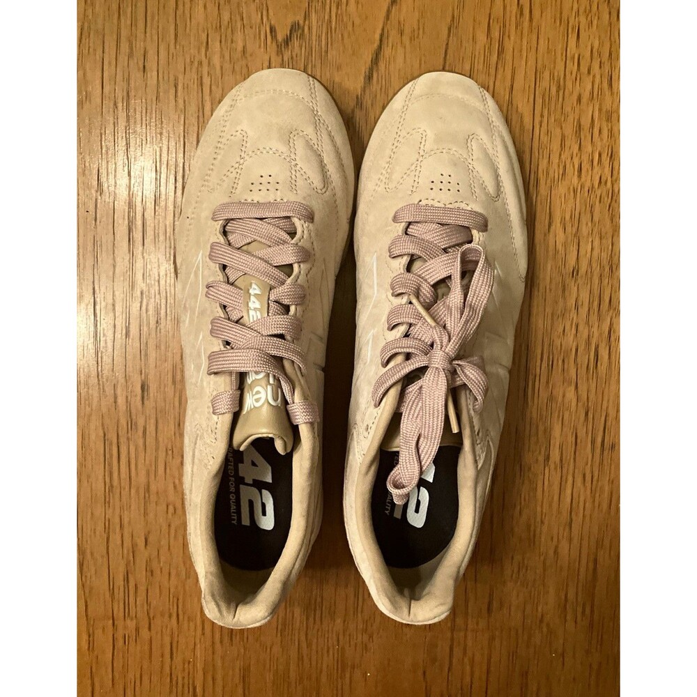 New Balance Beige 442 Elite IN LS V3 Unisex Adults US 10.5 Medium